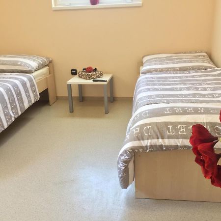 Timeout Minihostel Оломоуц Экстерьер фото