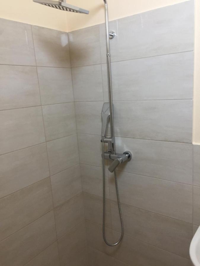Timeout Minihostel Оломоуц Экстерьер фото