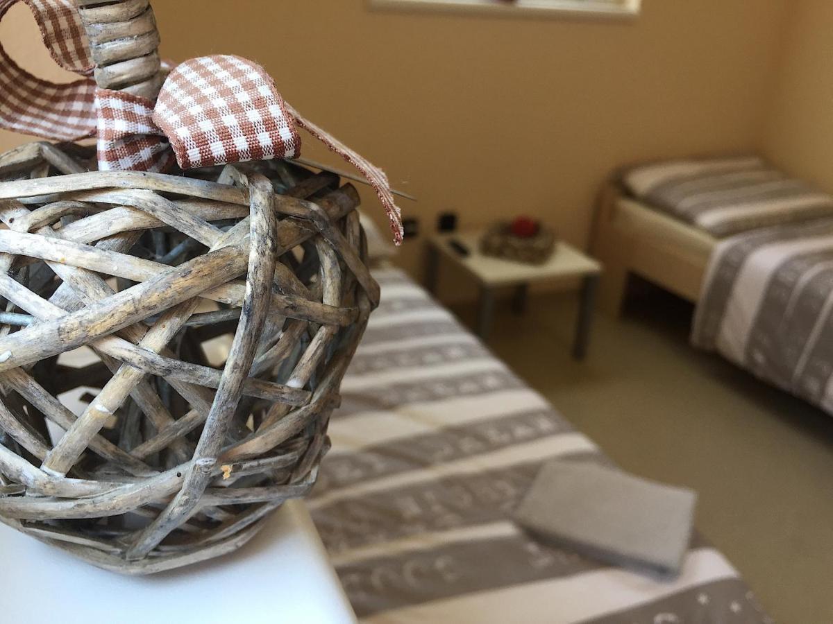 Timeout Minihostel Оломоуц Экстерьер фото